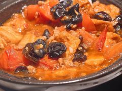 -诚如金·南宁本地菜(信息港店)