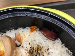 -上海美食(申贵路店)