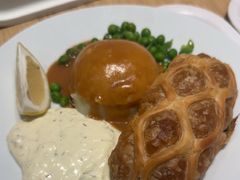 -宜家·瑞典风味餐厅(四元桥店)