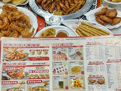 -槐店王婆大虾(长江道店)