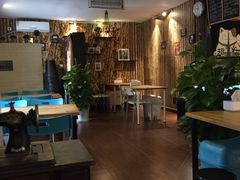 -鬼味烤翅(南锣鼓巷店)
