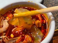 -三道菜(明堂公园店)