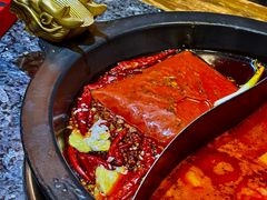 -蜀大侠火锅(建设路第五大道店)