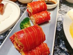 金丝红米肠-新雅(丰盛里店)