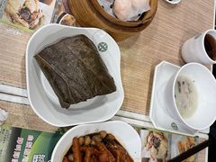 -添好运点心专门店(中环IFC店)