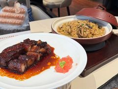 -侨美食家·粤菜(体育西路店)