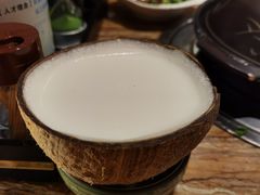 -润泽园椰子鸡(汇一城店)