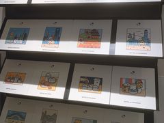-喜茶(上海兴业太古汇店)