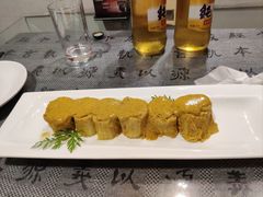 -京尊烤鸭店JINGZUN(春秀路店)