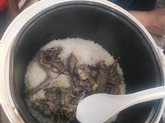 乳鸽饭-皇鸽餐厅(龙塘店)