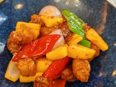 -朱仔记食府(江南大道店)