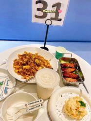 -MINI MARS KIDS CLUB亲子家庭中心(长宁天山店)