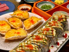 -隐炉和牛烧肉店(群力店)