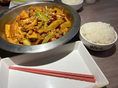 -谢蟹浓·肉蟹煲(新奥店)