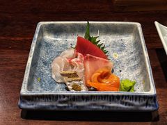 -加奈日本料理