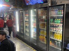 -金谷园饺子·烧烤(人大总店)