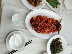 -九龙大酒店·金牌楚菜(武泰闸店)