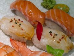 -沼津港精致料理·寿喜烧·烧鸟(漕河泾印象城店)