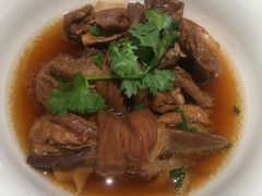 -风味小馆(天目湖宾馆店)