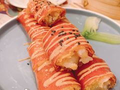 金沙红米肠-点都德(北京路贰店)