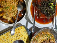 -33号大院·青岛本帮菜(五四广场店)