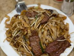 -新鸿发咖啡美食