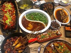 -成都吃客(九眼桥店)