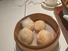水晶虾饺皇-铭家点心(秦岭路店)