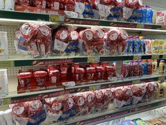 -沈阳大商千盛购物中心有限公司(长江街店)