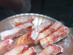 -西塔老太太泥炉烤肉(海上世界店)
