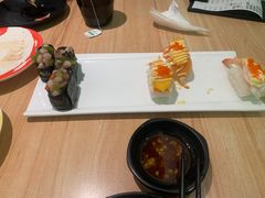-禾绿寿司(星光68广场店)
