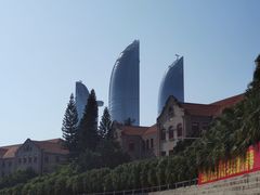 -厦门大学(思明校区)