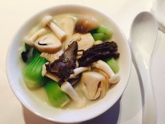 -唐阁(香港朗廷酒店)