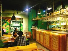 -烛影拾光观景餐厅·创意菜·摄影·小提琴(大唐不夜城店)