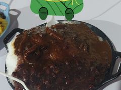 -王中王刨冰