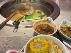 -三头牛·潮汕牛肉生蚝火锅 (夏湾店)