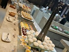 -上海虹桥宾馆味翠餐厅