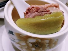 -頂好酒家·经典粤菜(海信广场店)