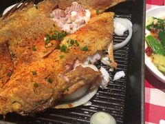 -西贝(宝乐汇店)