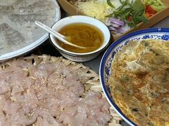 -官塘陈记鱼生·潮汕砂锅粥·牛肉火锅(潮枫路总店)