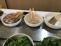 -就这家旋转小火锅(西安路罗斯福店)