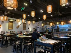 大堂-京城小江南·北京烤鸭·江南土菜·白鱼(中关村店)