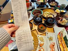 -鹤菊怀石料理(江北店)