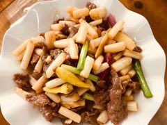 -明记海鲜大排档(巽寮湾店)
