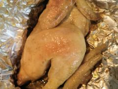 窑鸡-窑鸡王(高新新街里店)