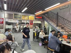 -清真蒋有记(老门东店)