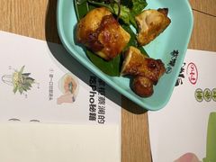 -蔡澜Pho·越南粉餐厅(海上世界店)
