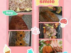 -弓二·烧鸟居酒屋(财富购物中心店)