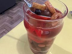 -秋林西餐厅