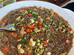 -香山湖渔家大院